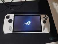 ROG Ally Z1 Extrem Garantie