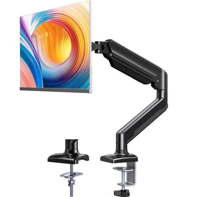 ErGear suport monitor 13-34” cu braț reglabil până la 10kg
