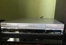 Видеомагнитофон Panasonic NV-FJ730 6 head — на запчасти!