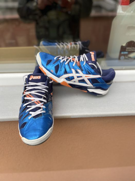 Оригинални спортни маратонки ASICS