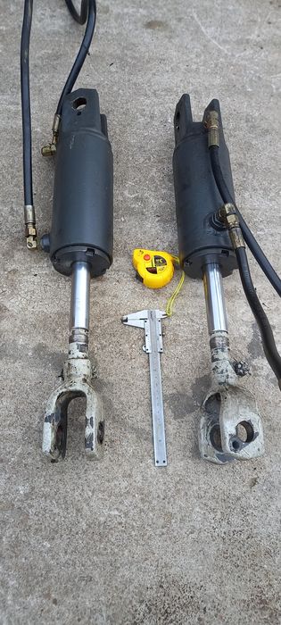 cilindru 55 cm / cilindri inclinare stivuitor cursa 10 cm