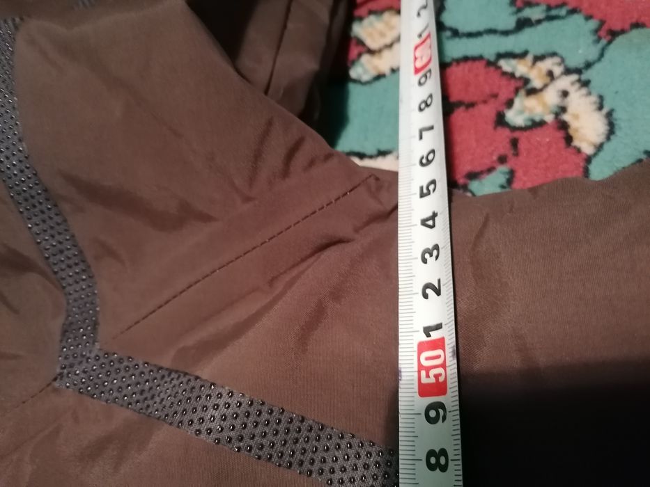 Мъжко яке ново на английската марка Regatta