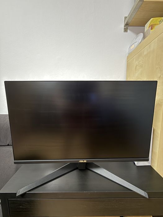 Monitor Gaming LED IPS Asus TUF 27’’ FHD 165Hz , 1ms , FreeSync