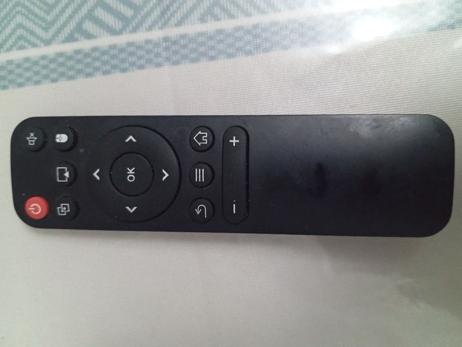 Android smart TV