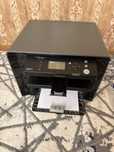 Принтер 3 в 1. Canon I-SENSYS MF 4410