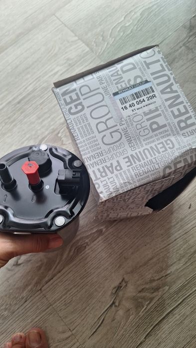 Filtru combustibil logan 2 euro 5,6