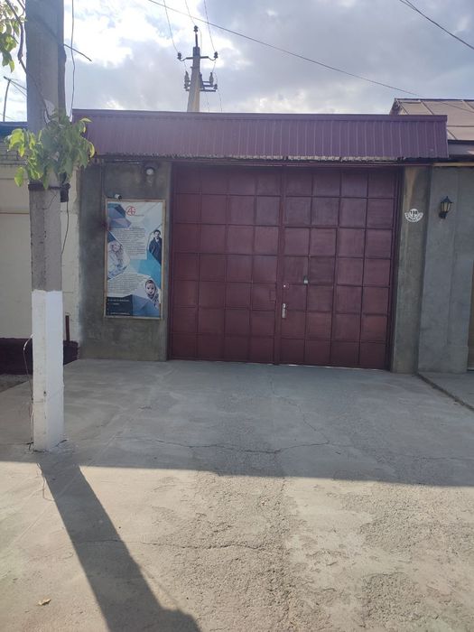 Производственное помещение 1000 кв м. 13 соток