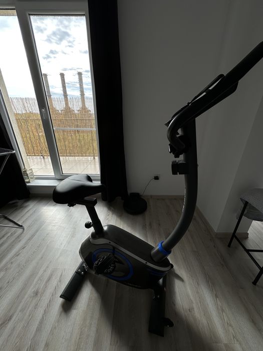 Vand bicicleta fitness Techfit