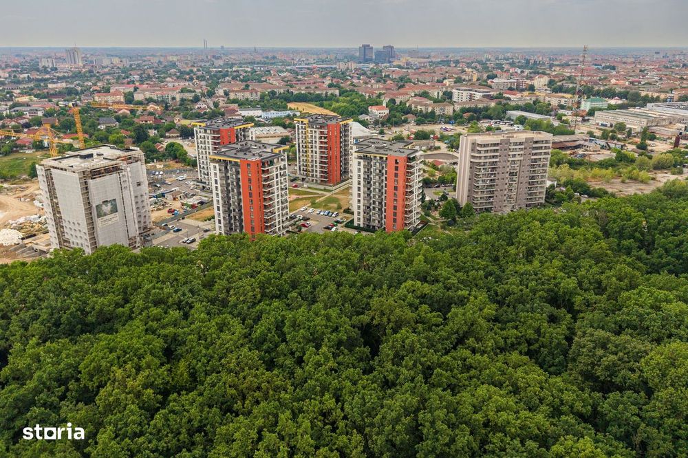 De vanzare apartament in zona de Nord - Comision 0%