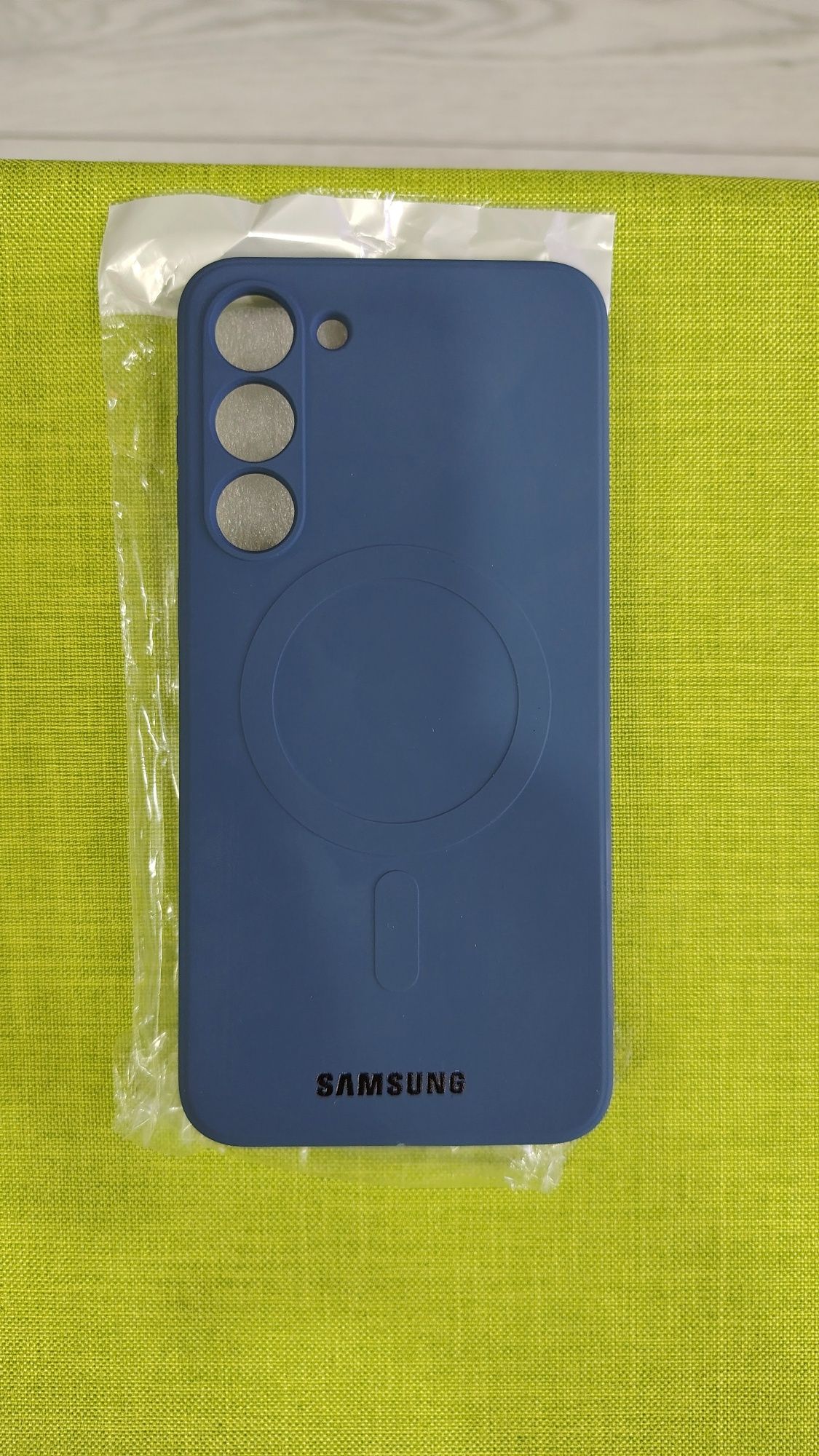 Samsung S23+ кейсове и протектори