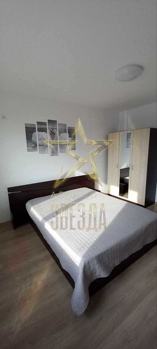 Дава се под наем Двустаен апартамент в Пловдив, Тракия - 60 кв.м за 400 € - Снимка #9