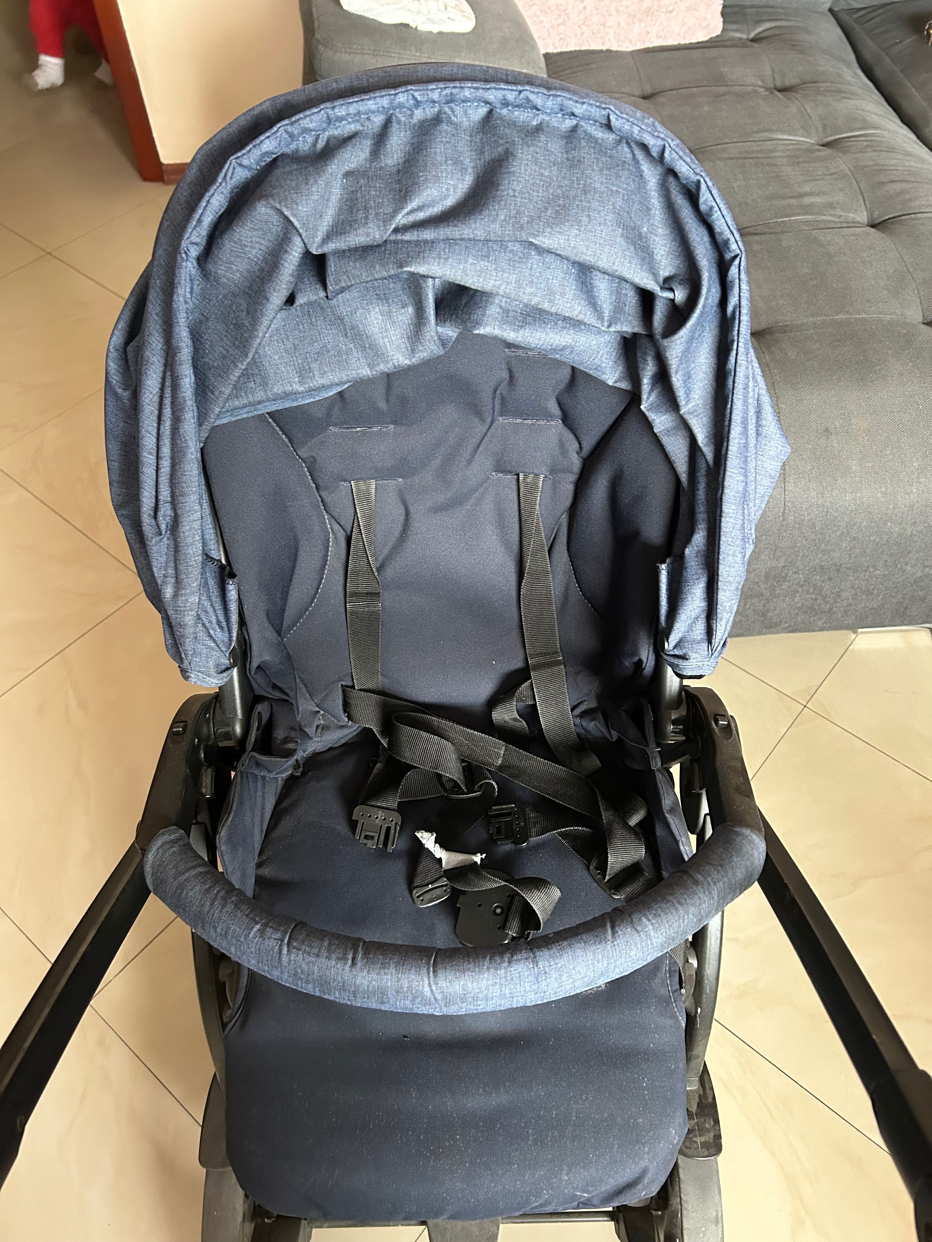 Количка Peg Perego