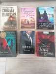 Книги Любовни романи