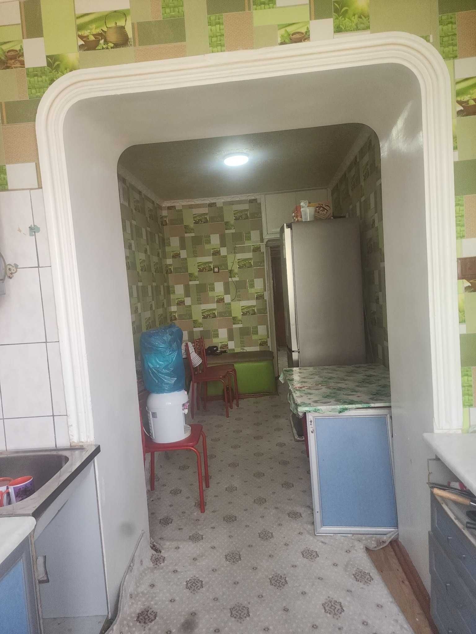 3 хонали Хонадон (Квартира)