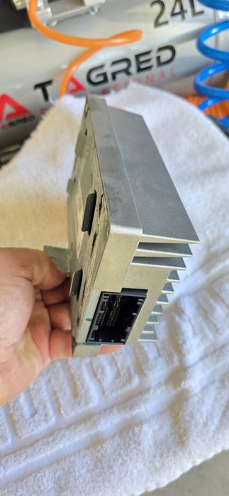 Amplificator,Boxe bas sunet Bmw X4 F26 2013-2018 Bmw X3 F25 2010-2017