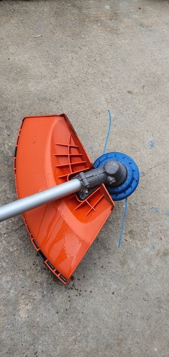 Motocoasa trimer Oleomac bc 350 s ,import italia