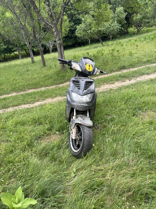 Vand sau schimb acuter de 80cc