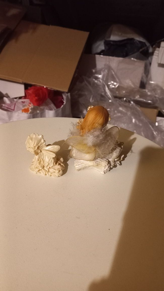 Малки фигури от Дубай