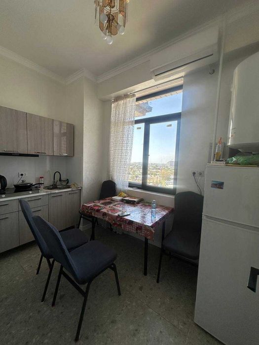 Аренда Евро квартиры на Панельный 2/9/10 50кв