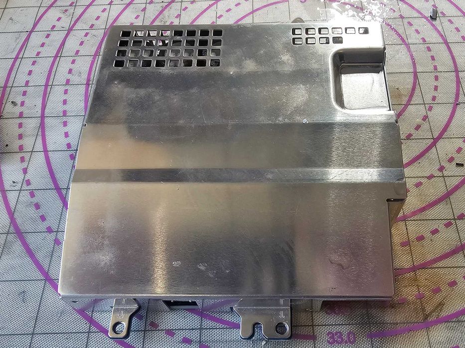 sursa PS3 APS227  alimentare console FAT metalic original CECHC