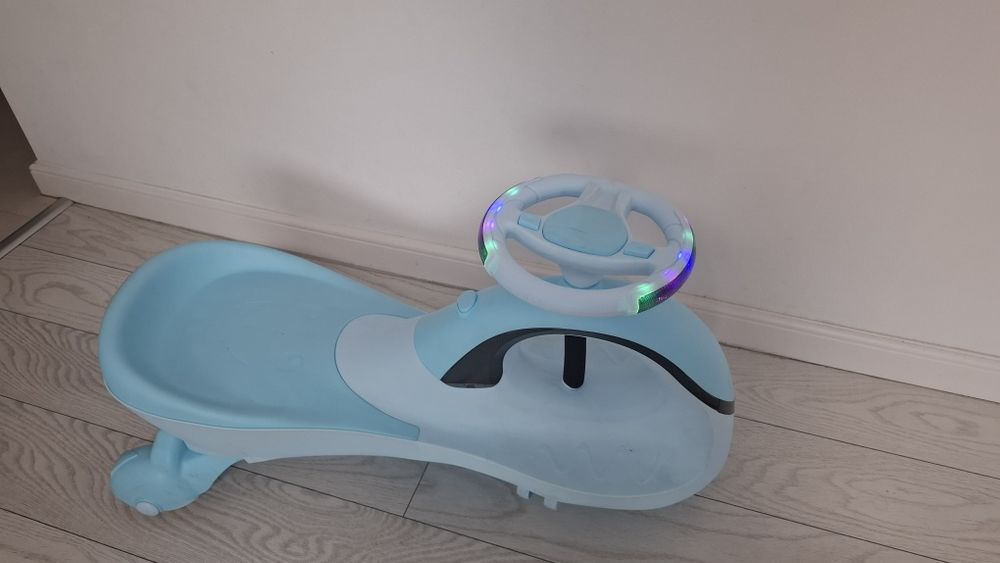 Jucărie interior,exterior ,pt copii 3 ani +