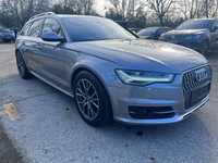 Audi A6 Allroad Audi A6 quattro 3,0 TDI – 272CP allroad