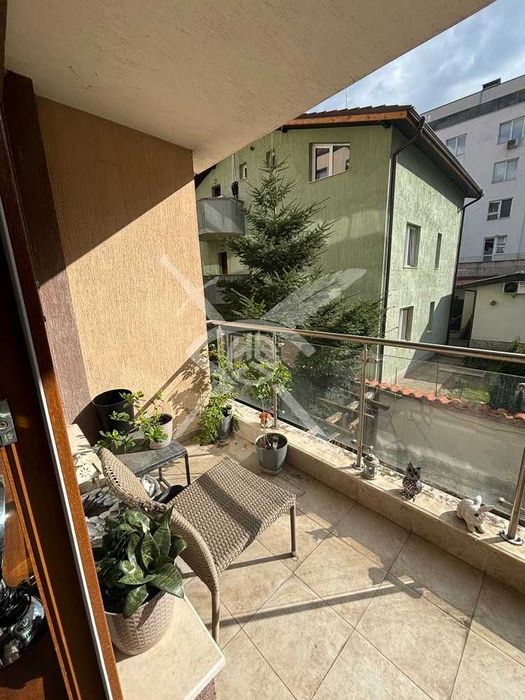 Продава се Тристаен апартамент в София, Манастирски ливади - 100 кв.м за 2650 €/кв.м - Снимка #5