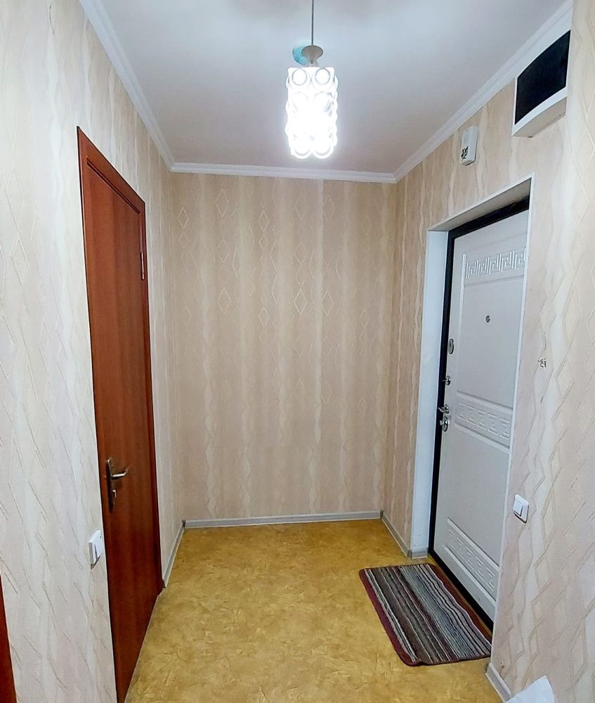 Продам 3-ную новую и теплую квартиру, 68,3 кв, с мебелью, 36 млн
