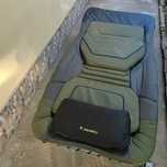 Vand pat Caperlan  Morphoz Pescuit/Camping