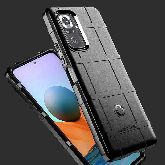 Huse Folie ecran XIAOMI Redmi Note 11 12 Pro/Note 10 Pro Max model dif