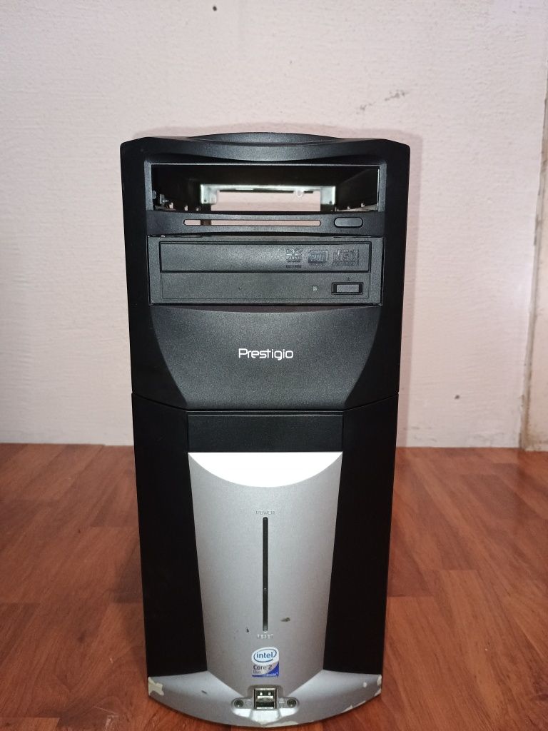 Компютърна кутия prestigio