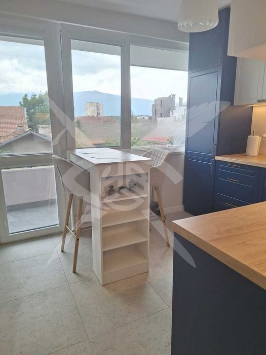 Дава се под наем Двустаен апартамент в София, Гео Милев - 72 кв.м за 750 € - Снимка #3