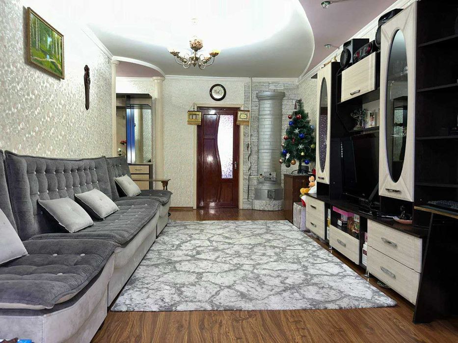 Продам квартиру ТТЗ Бойжигит 2в3 ком №Г662