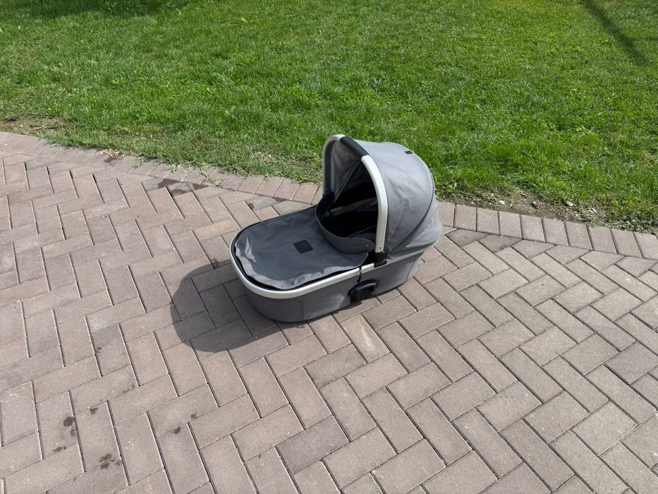 Carucior Mutsy 2 in 1