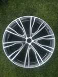 Janta bmw x3 g01 x4 g02 r21 styling 726i