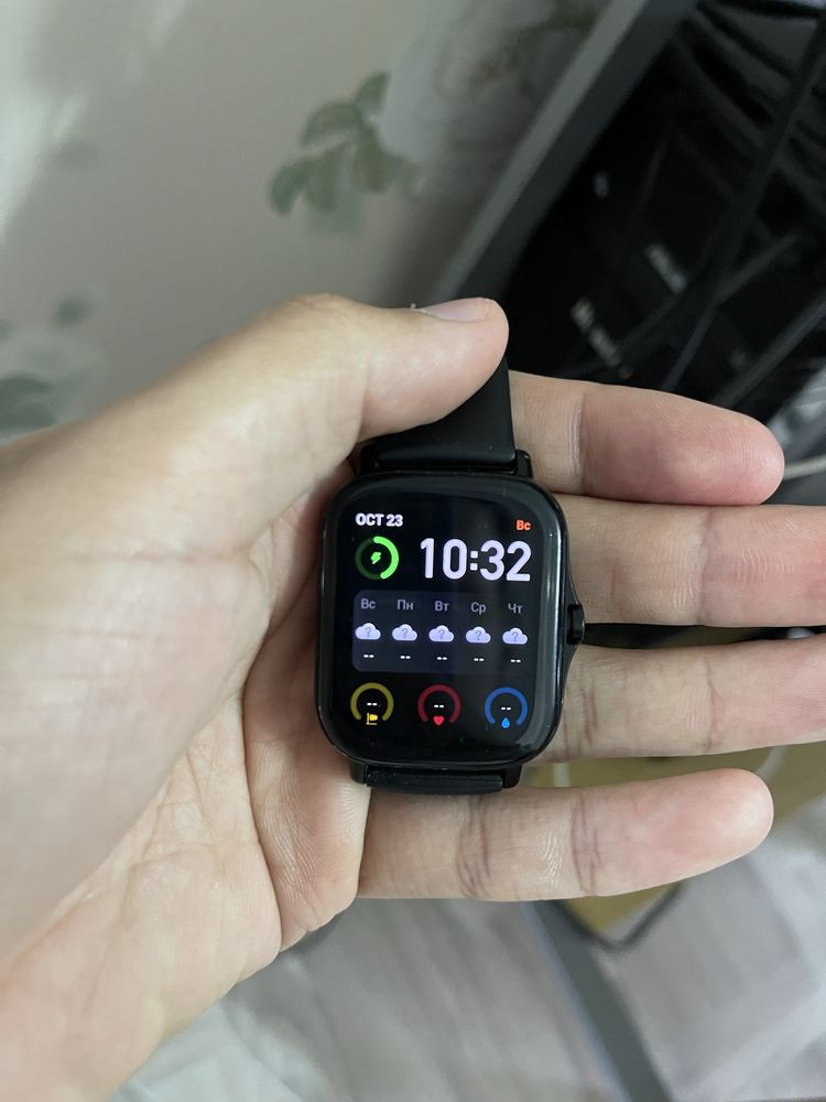 Xiaomi amazfit gts2