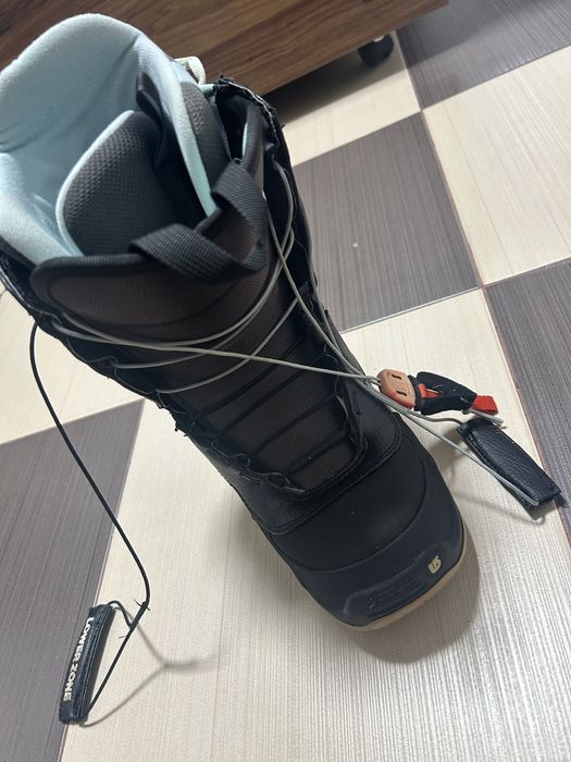 Vand ghete Burton dama