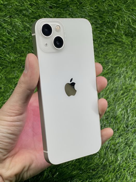 Iphone 13, 128gb, 87EMK / Айфон 13, 128гб, 87% Емк