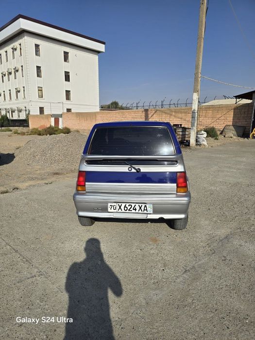 Tico Daewoo 1997