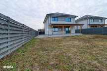 Vila individuala noua Corbeanca