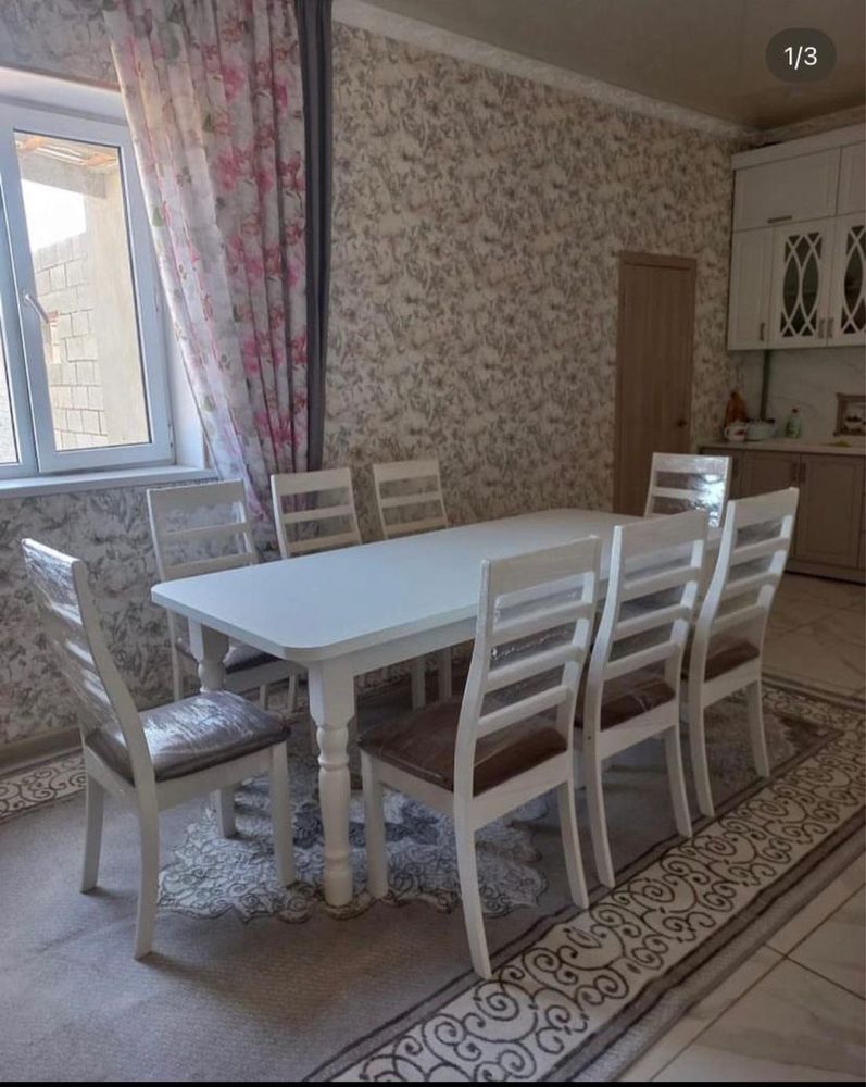 Столы стулья с цеха оптовая цена