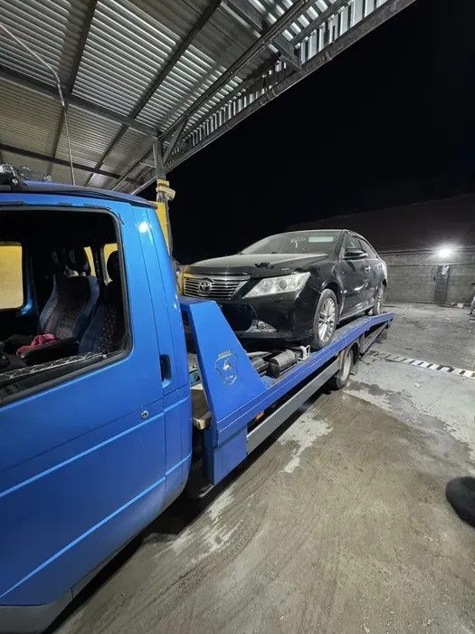 Эвакуатор Эвакуация