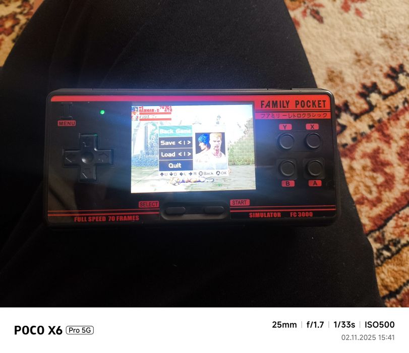 Игровая приставка со всеми играми 1400 игр +-