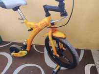 Детски велосипед Q-bike