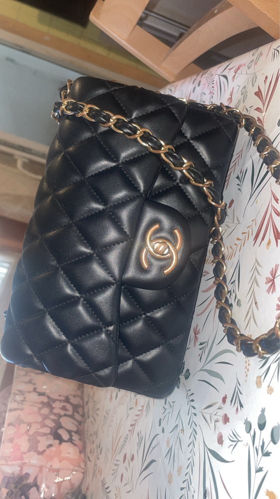 Дамска чанта chanel
