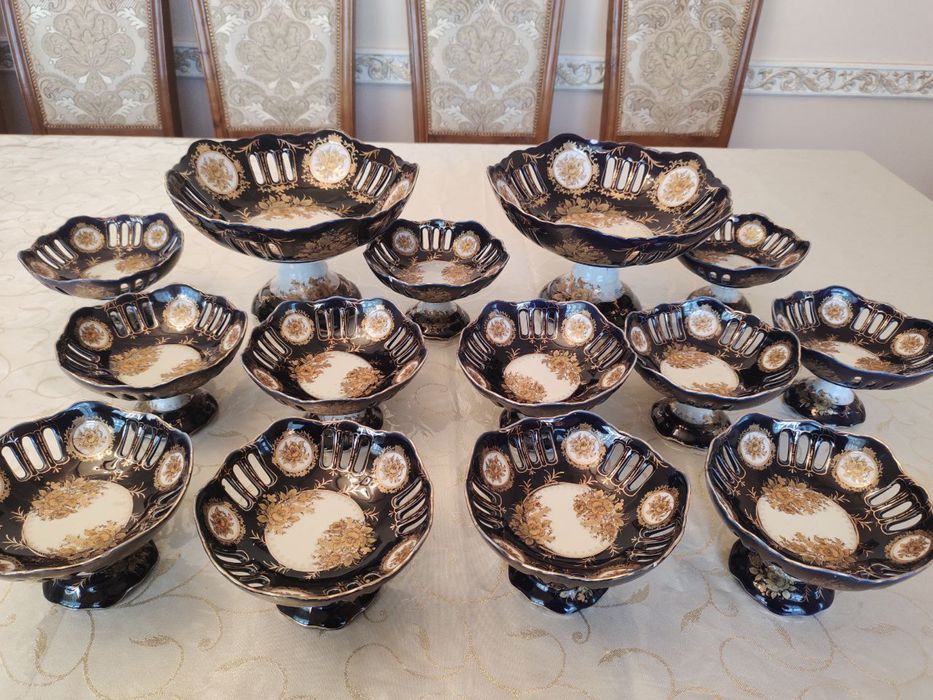 Chini idish tovoqlat