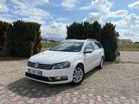 Vw Passat automat fab.2013