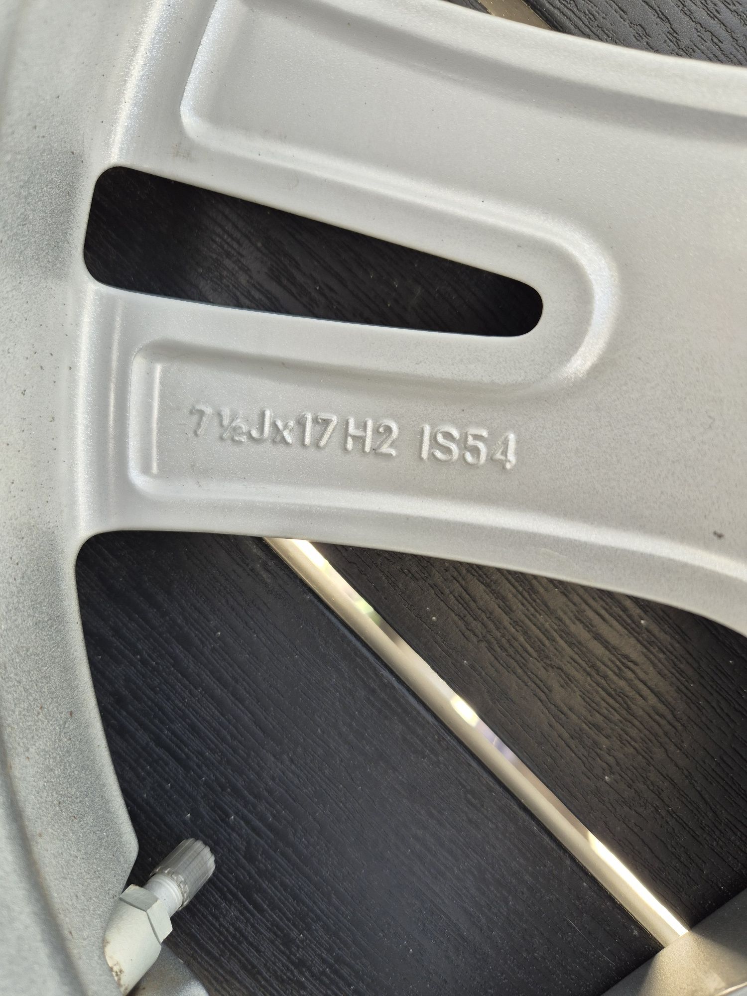 Оригинални Джанти БМВ F45/F46/Х1-F48-17 цола