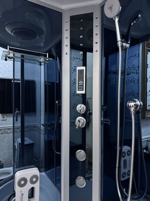 Продам душевую кабину в хорошем состоянии