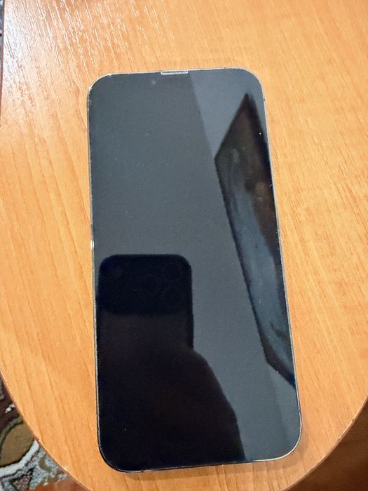 Iphone 13 pro max 256gb